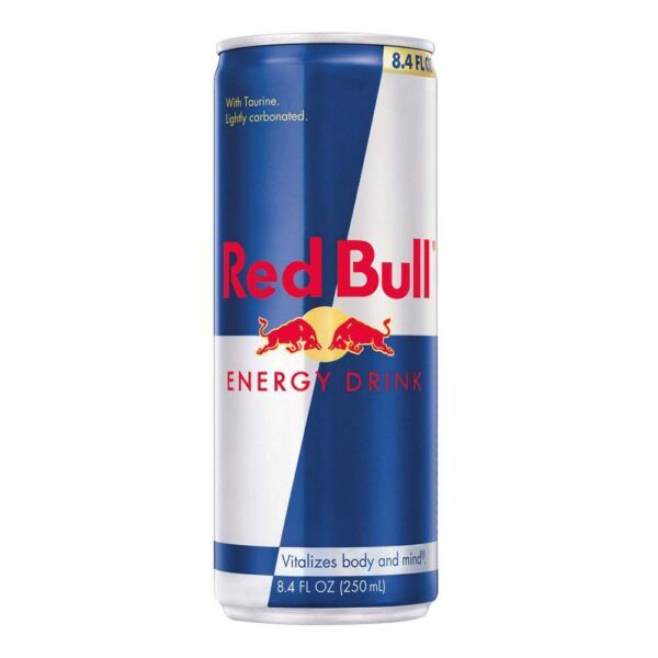 Red Bull 0,25 l