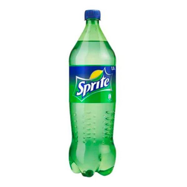 Sprite 1,5 l