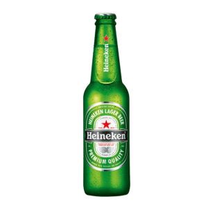 Heineken 0,33 l