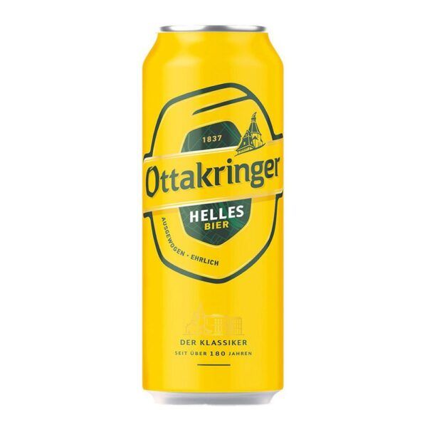 Ottakringer 0,5 l