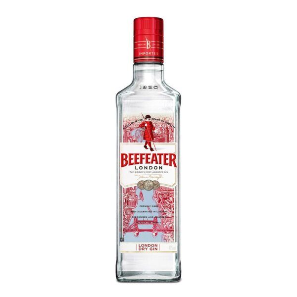 Beefeater Gin 0,7 l