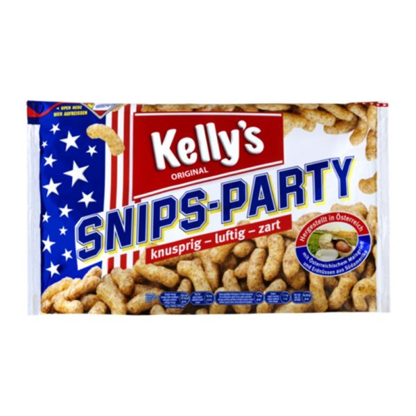 Kelly's Original Snips-Party