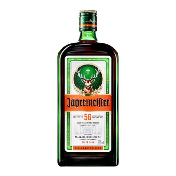 Jägermeister 0,7 l