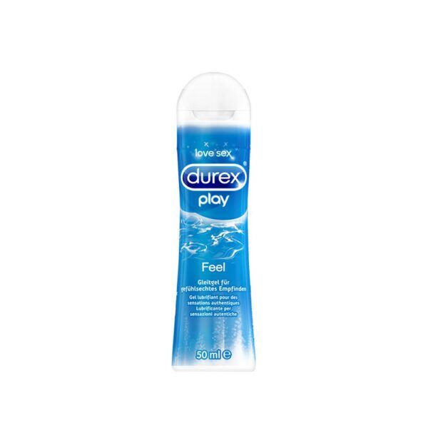 durex play gleitgel