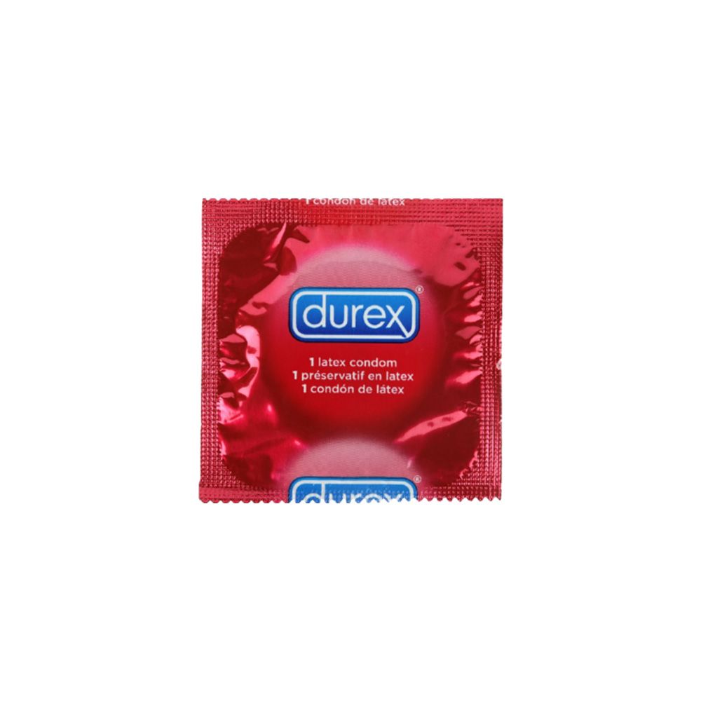 durex latex condom