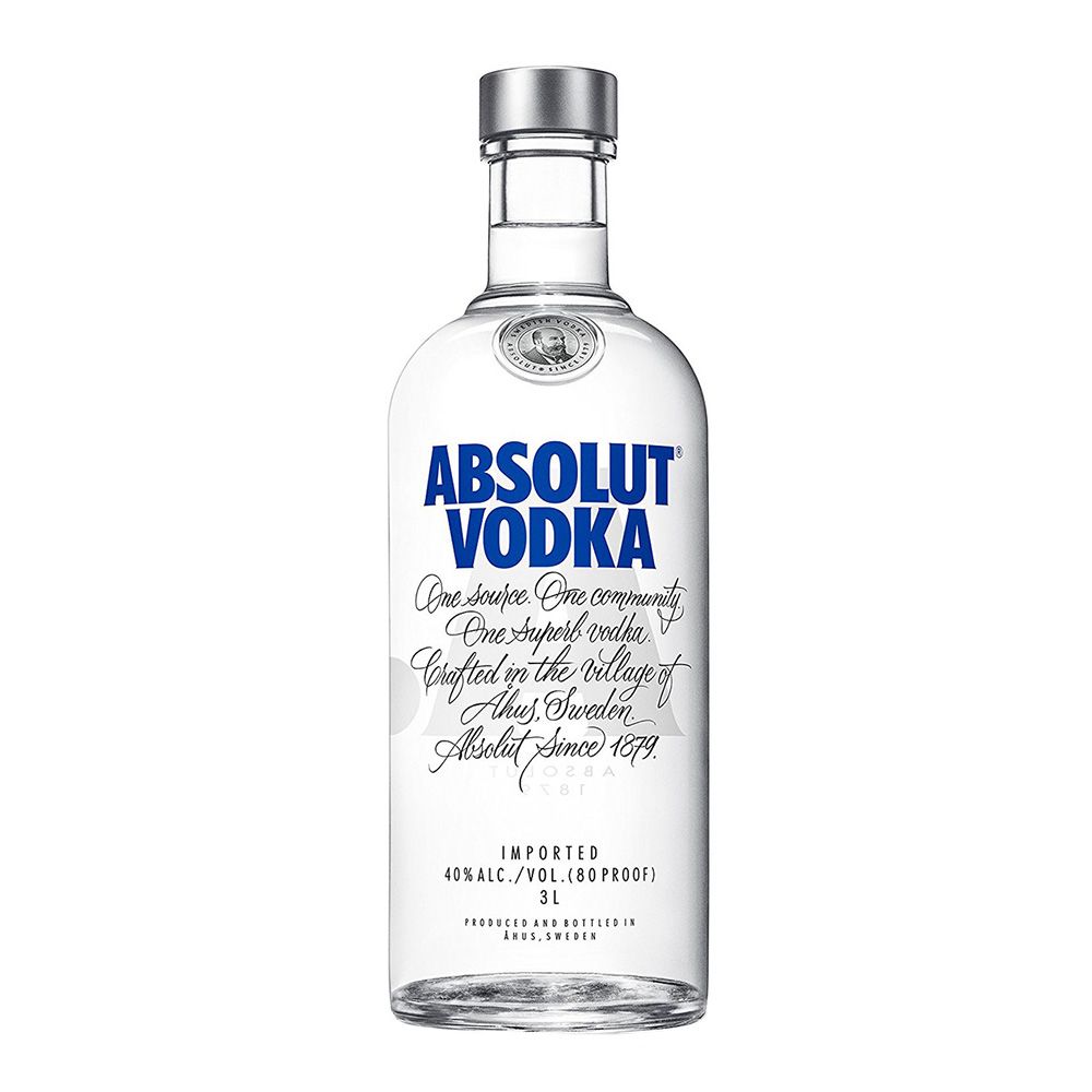 Absolut Vodka 0,7 l