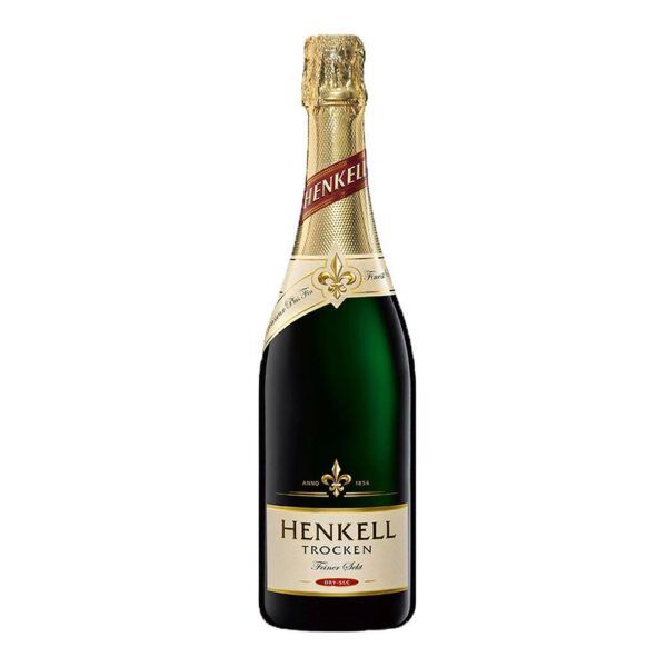 Henkell Trocken 0,75 l