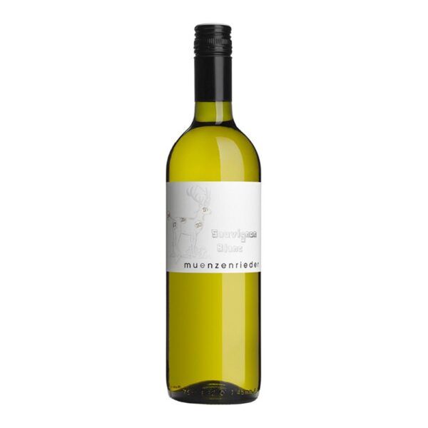 Sauvignon Blanc 0,75 l