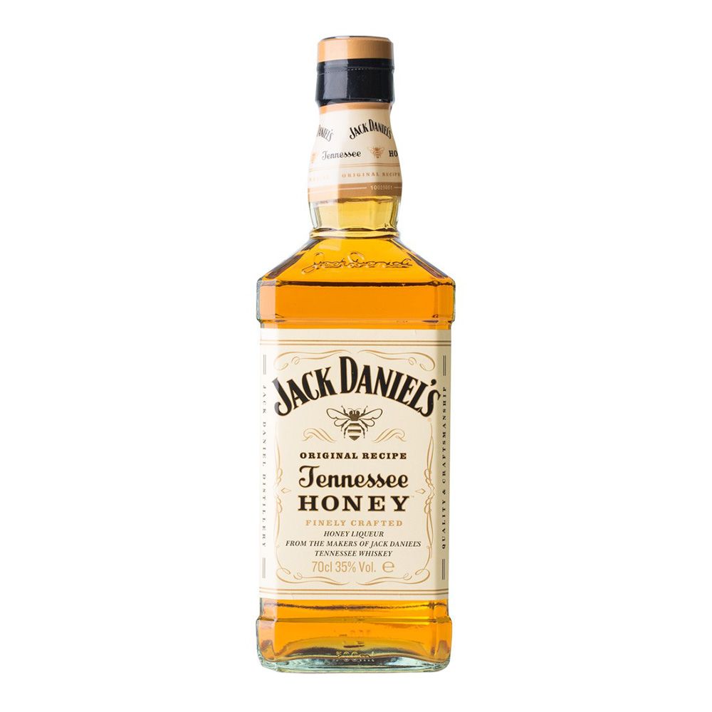 Jack Daniel´s Honey 0,7 l