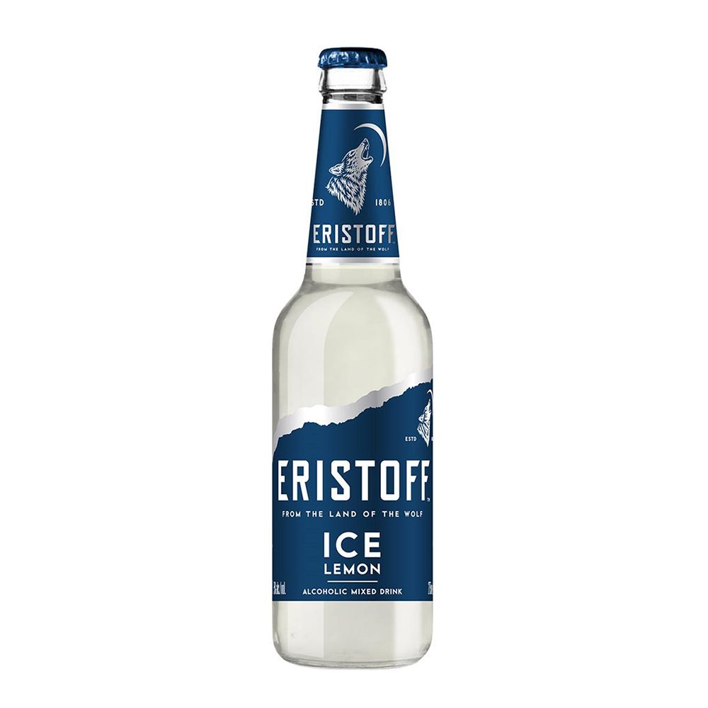 Eristoff Ice